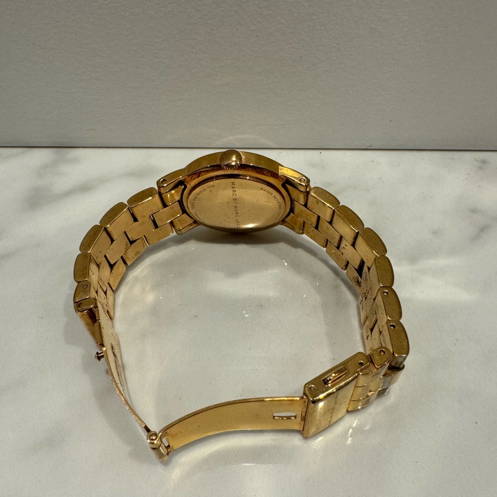 Marc Jacobs Watch - Picture 4 of 4